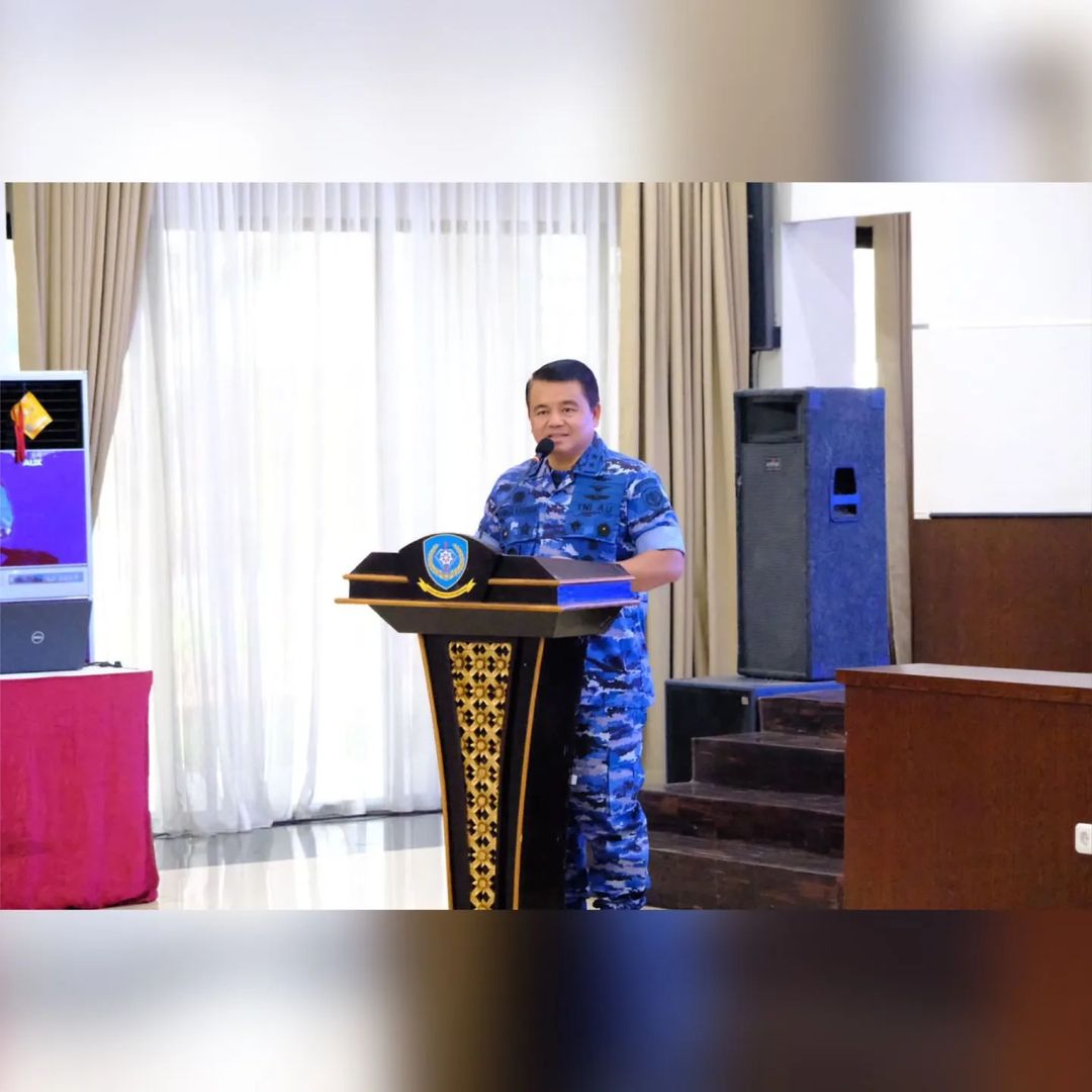 PERINGATI HUT Ke-2, PERSONEL KOOPSUDNAS, SUMBANG DARAH