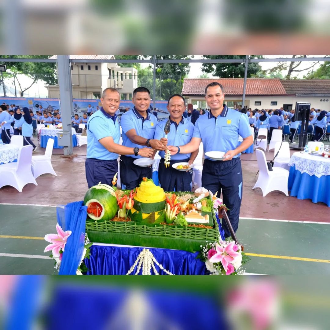 MENJAGA MARWAH & NAMA BAIK KOOPSUDNAS