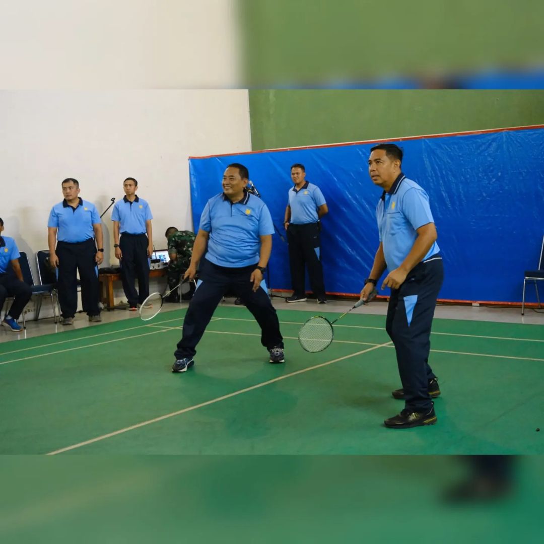 Dokumentasi Kegiatan
