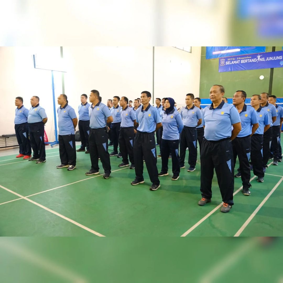 Dokumentasi Kegiatan