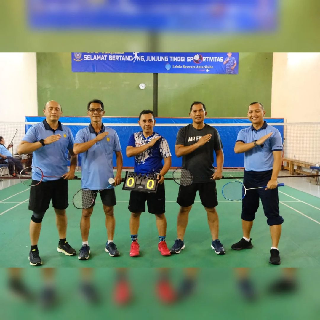 Dokumentasi Kegiatan