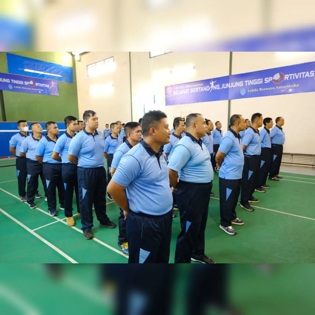Dokumentasi Kegiatan