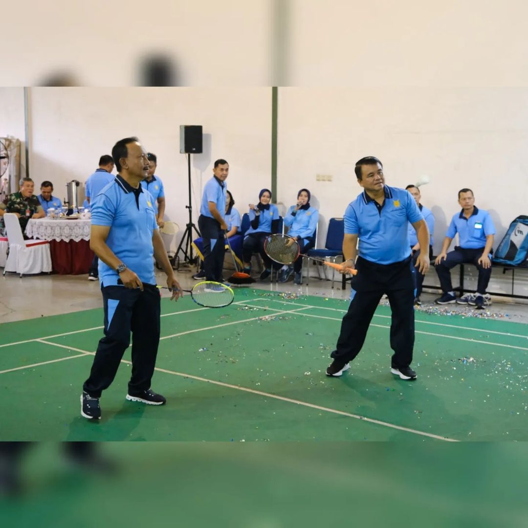 Dokumentasi Kegiatan