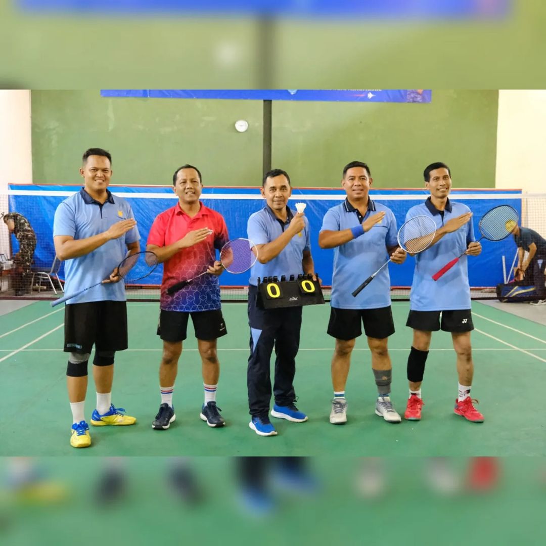 Dokumentasi Kegiatan