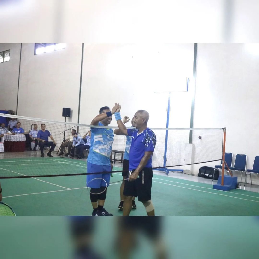 Dokumentasi Kegiatan