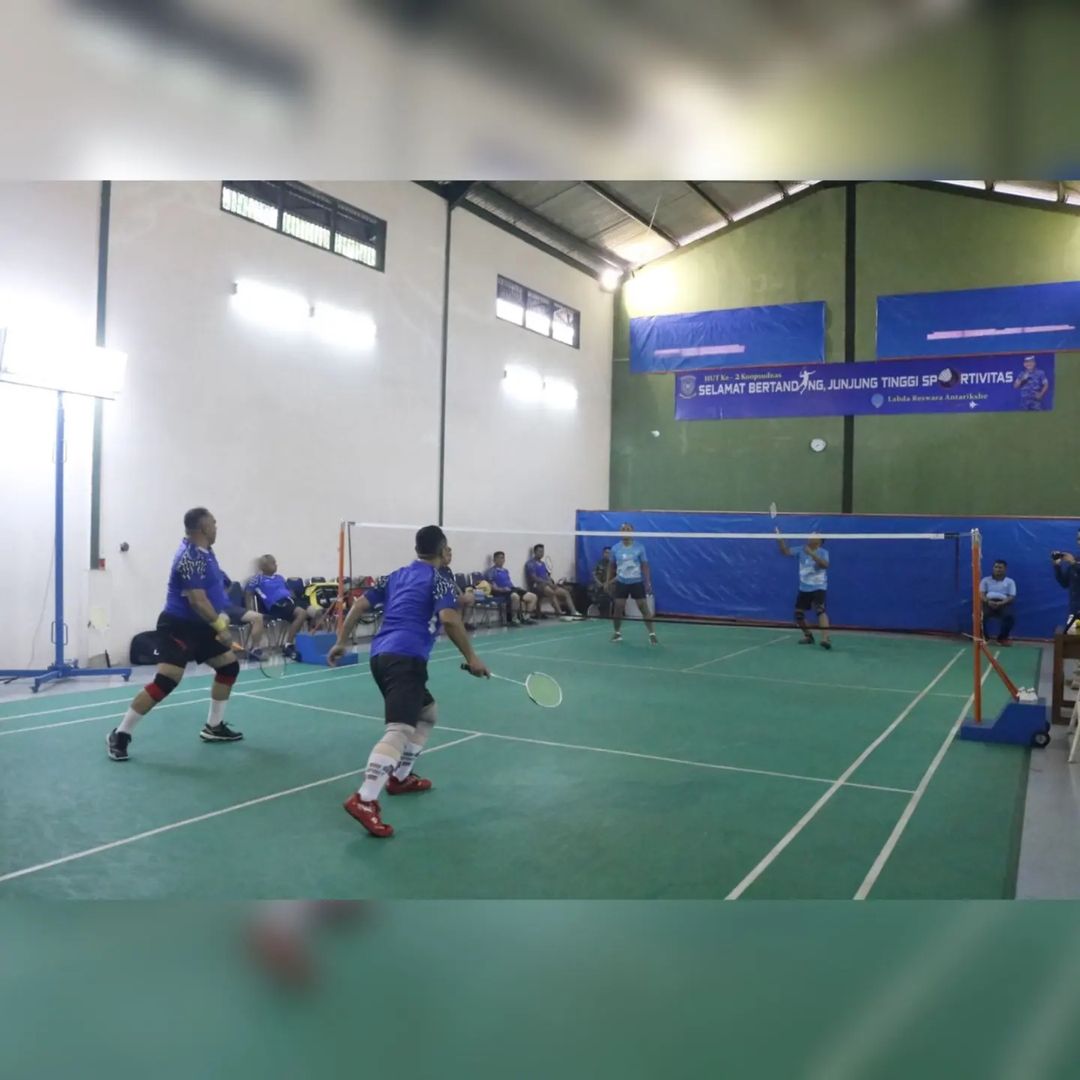 Dokumentasi Kegiatan