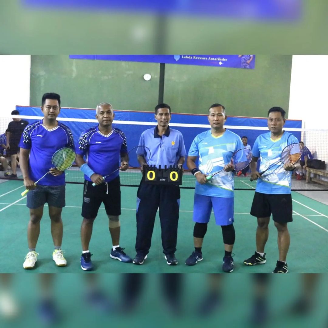 Dokumentasi Kegiatan