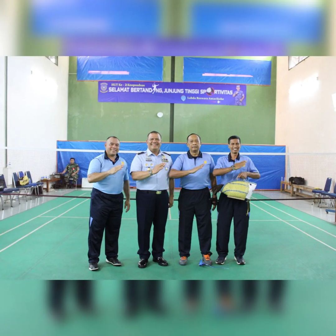 Dokumentasi Kegiatan