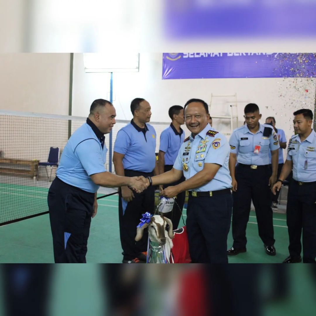 Dokumentasi Kegiatan