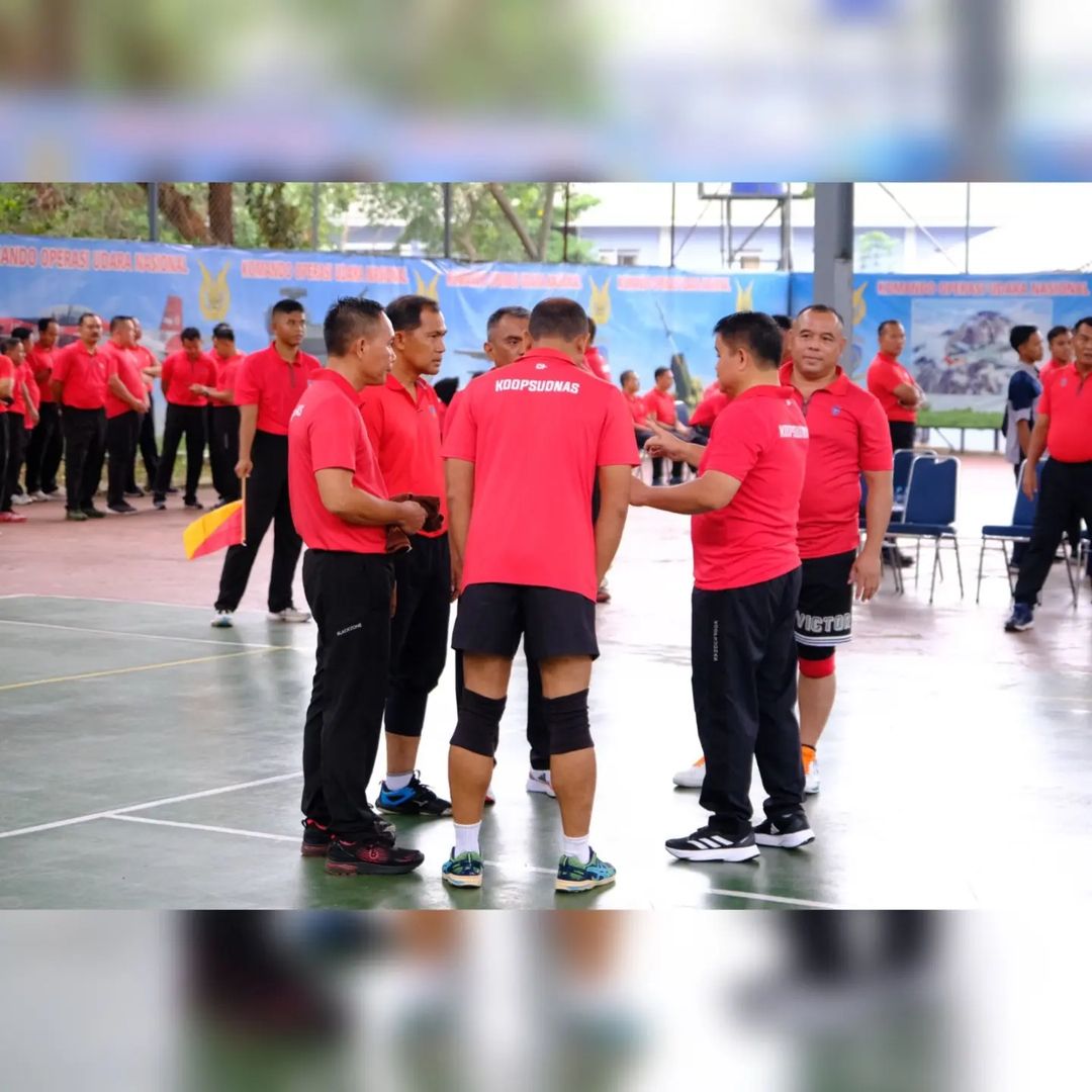 Dokumentasi Kegiatan