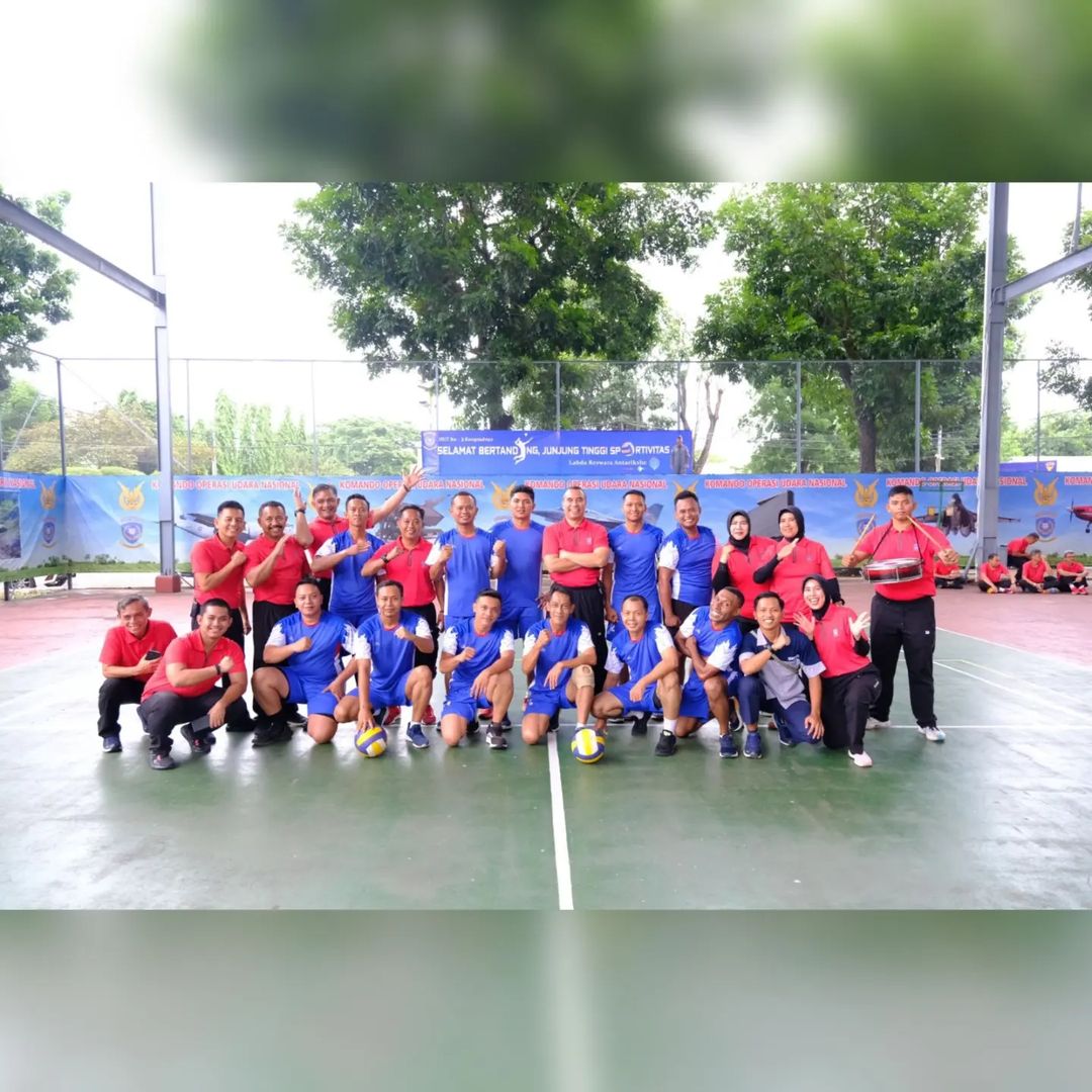 Dokumentasi Kegiatan