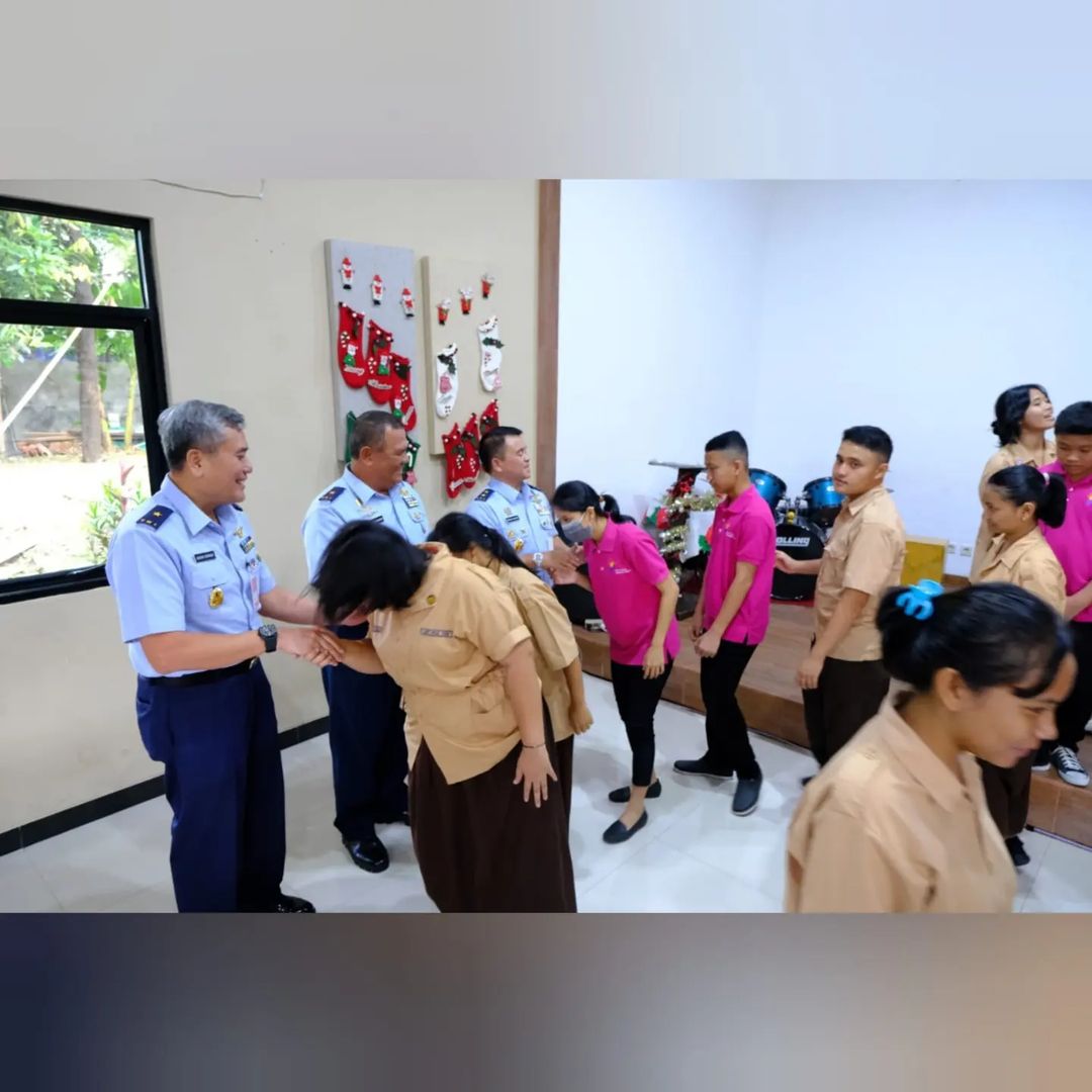Dokumentasi Kegiatan