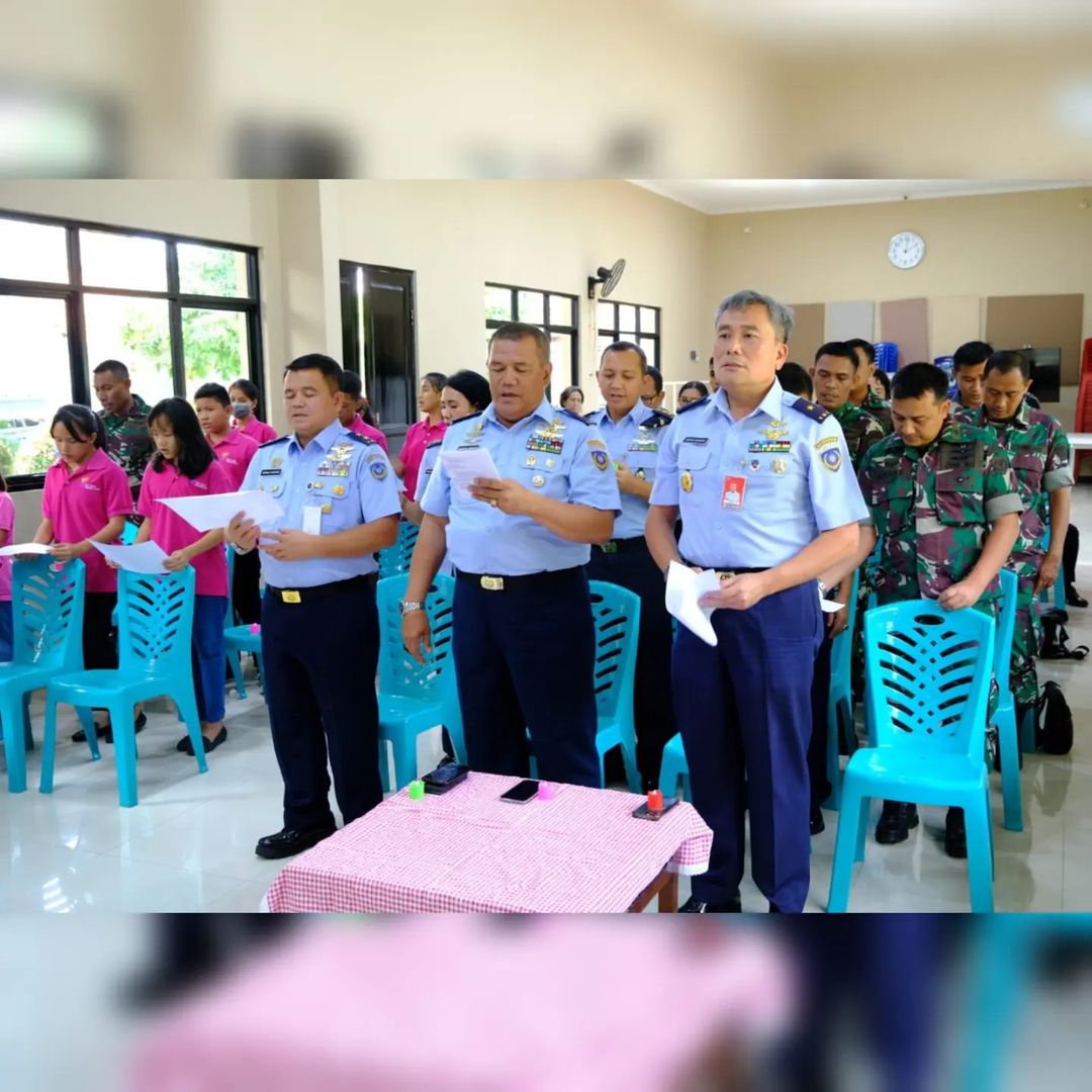 Dokumentasi Kegiatan