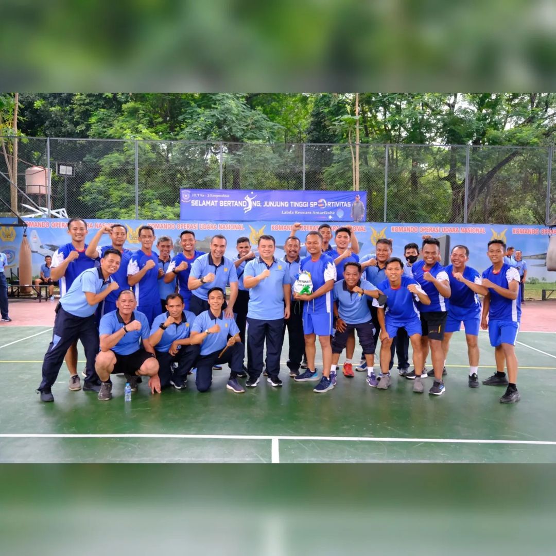 Dokumentasi Kegiatan