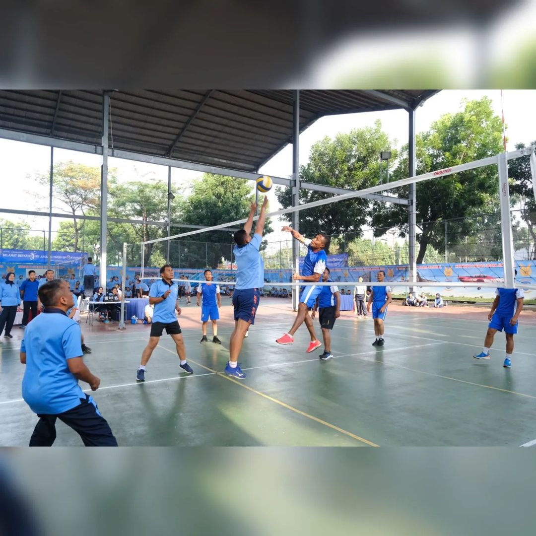 Dokumentasi Kegiatan