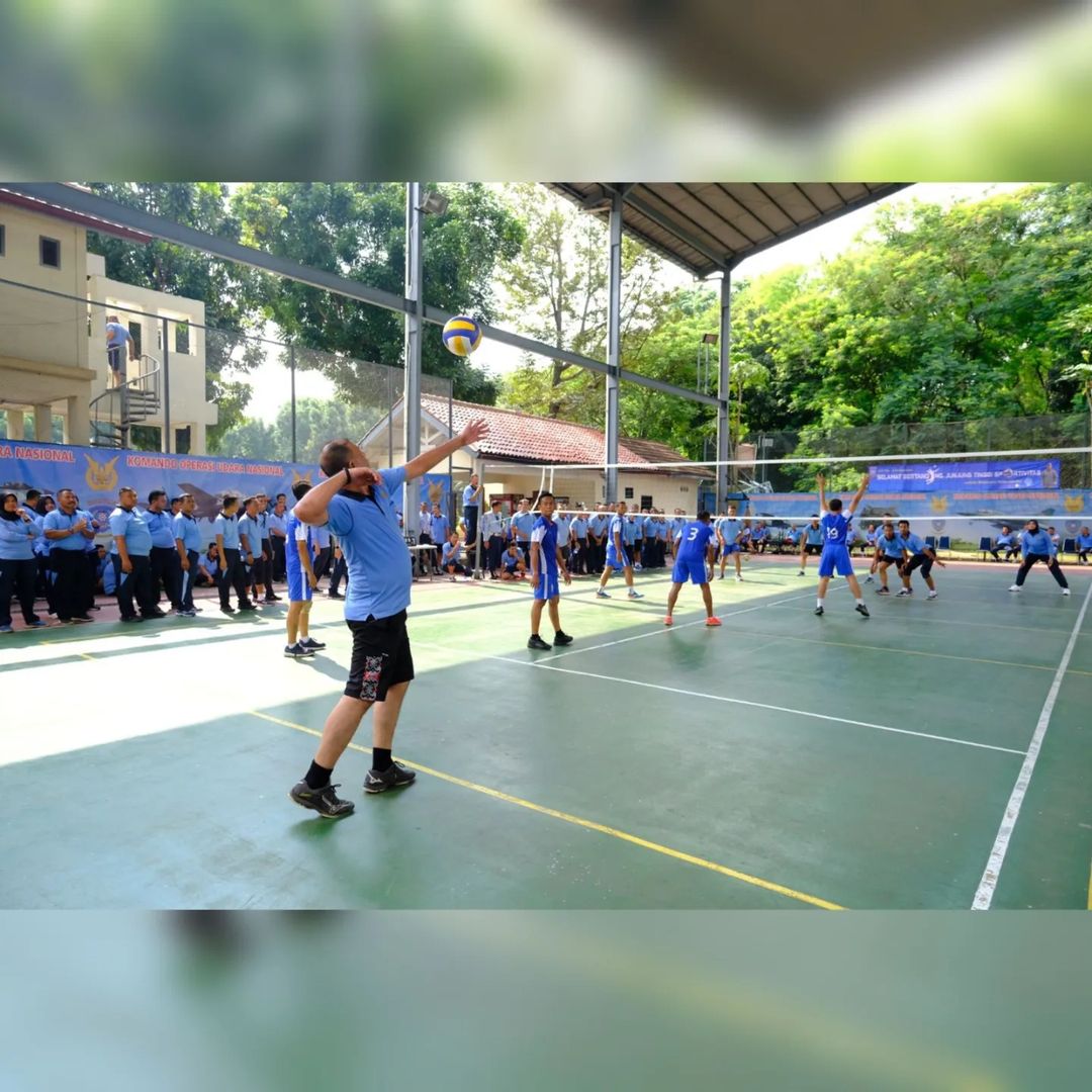 Dokumentasi Kegiatan