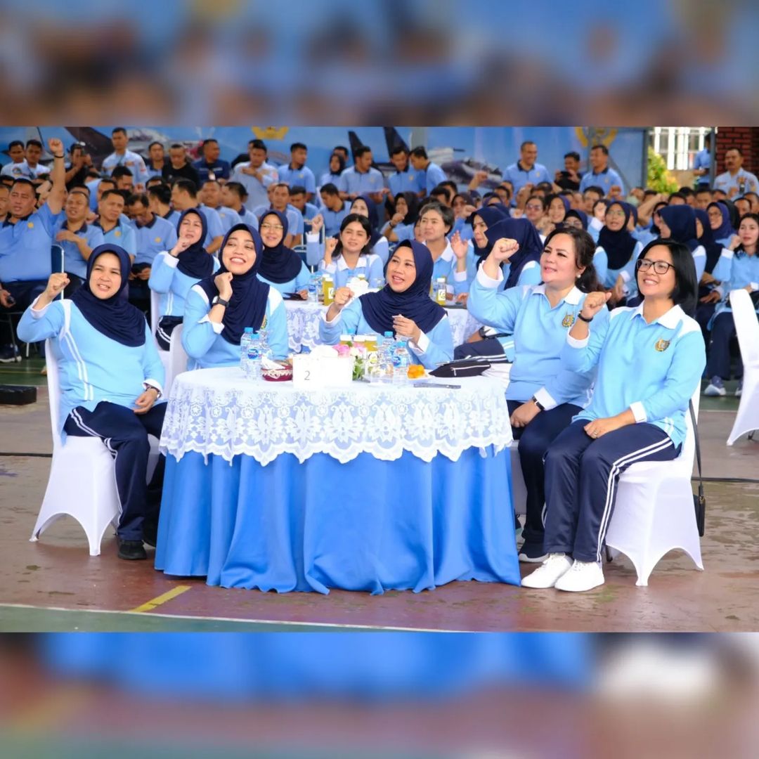 Dokumentasi Kegiatan