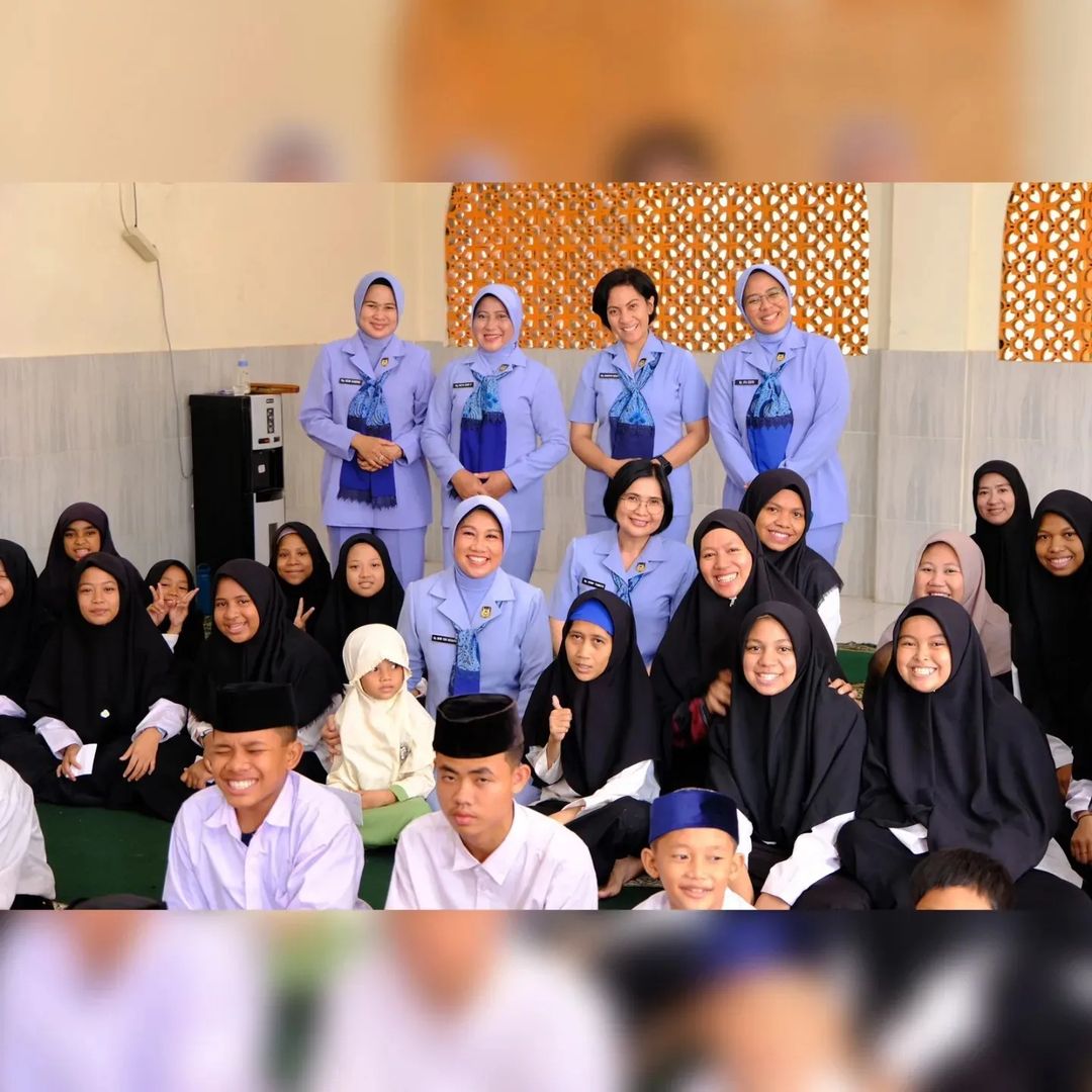 Dokumentasi Kegiatan