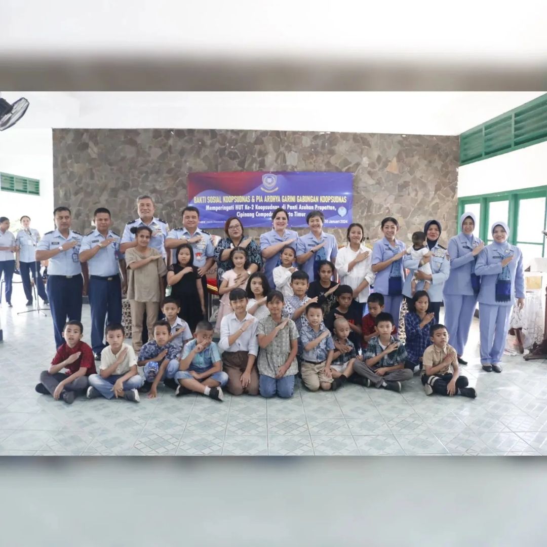 Dokumentasi Kegiatan