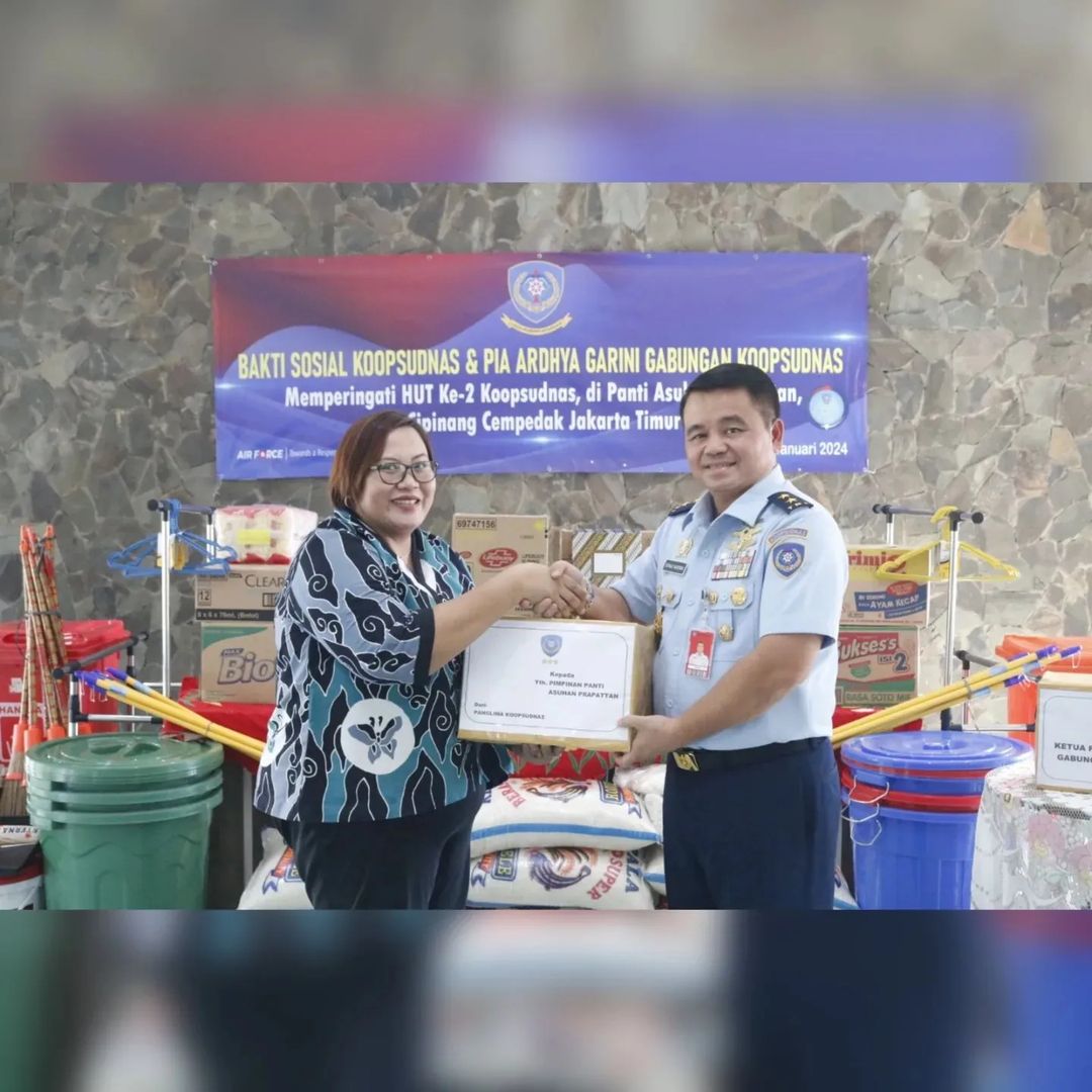 Dokumentasi Kegiatan