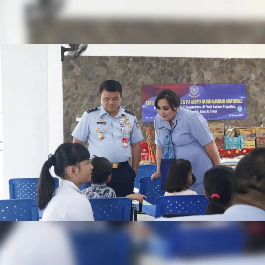 Dokumentasi Kegiatan
