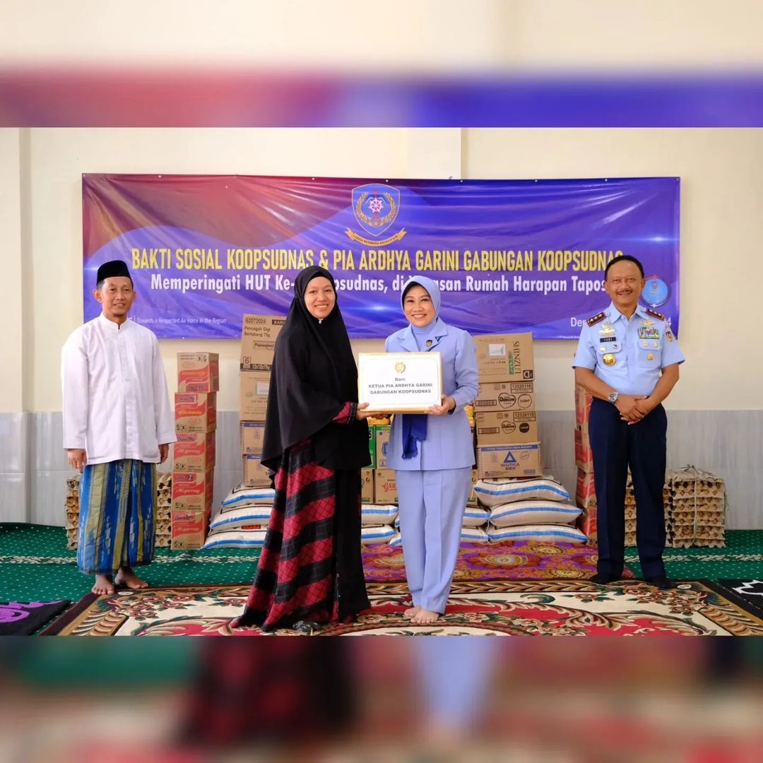 Dokumentasi Kegiatan