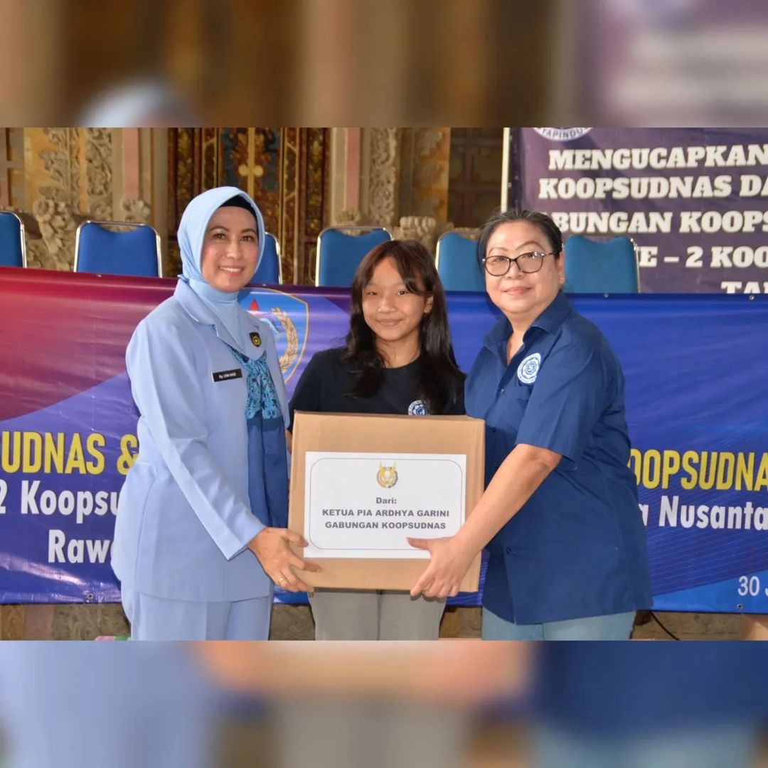 Dokumentasi Kegiatan