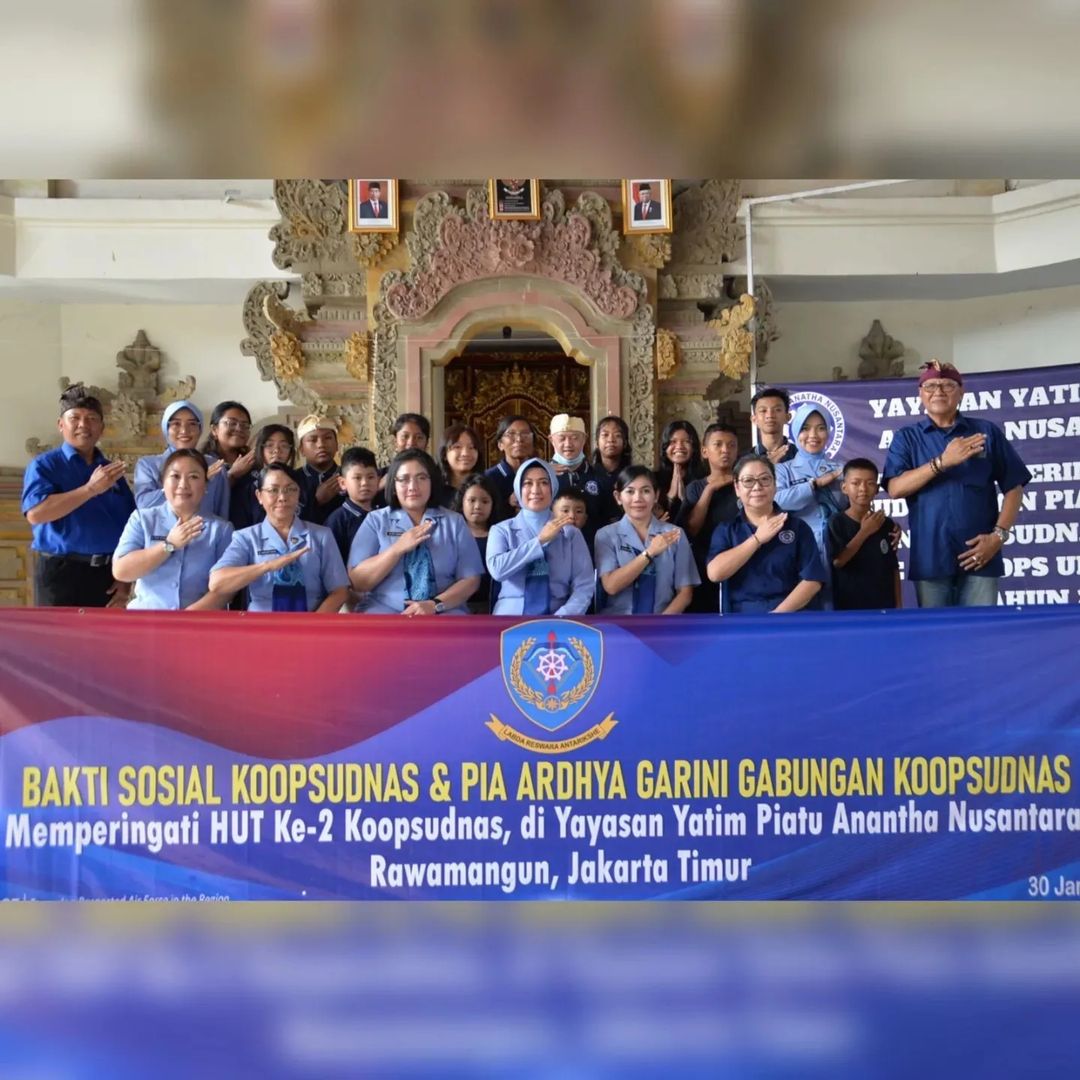 Dokumentasi Kegiatan