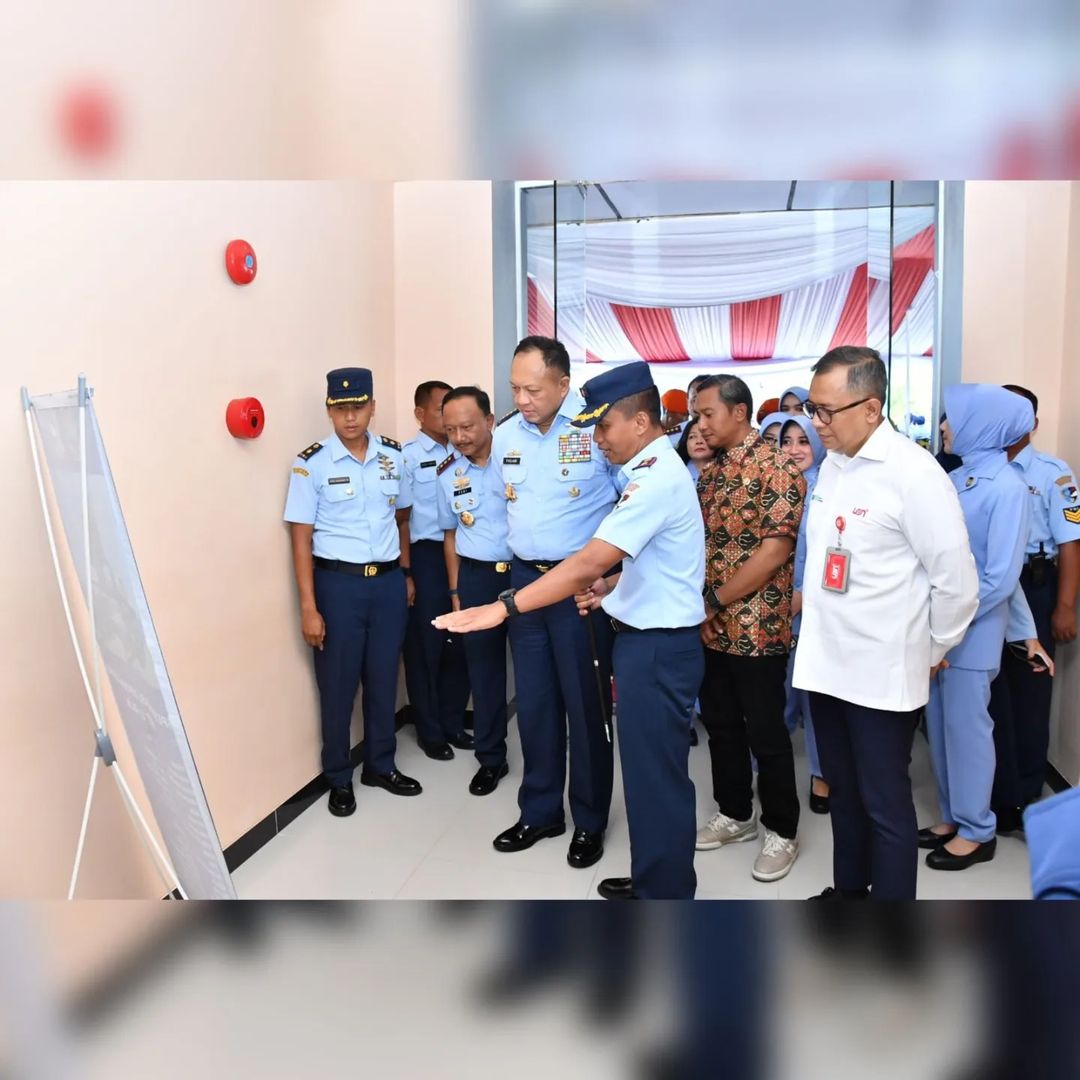 Dokumentasi Kegiatan