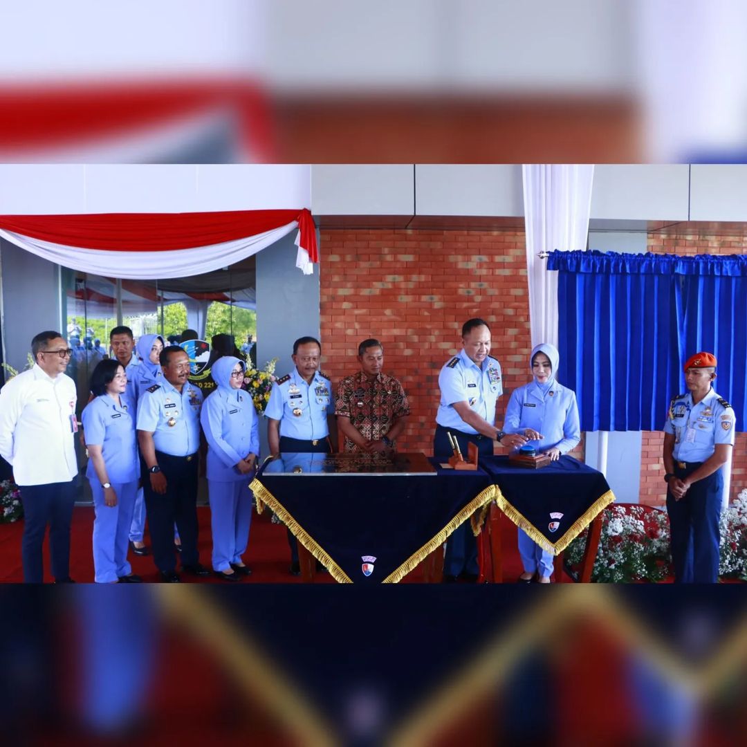 Dokumentasi Kegiatan