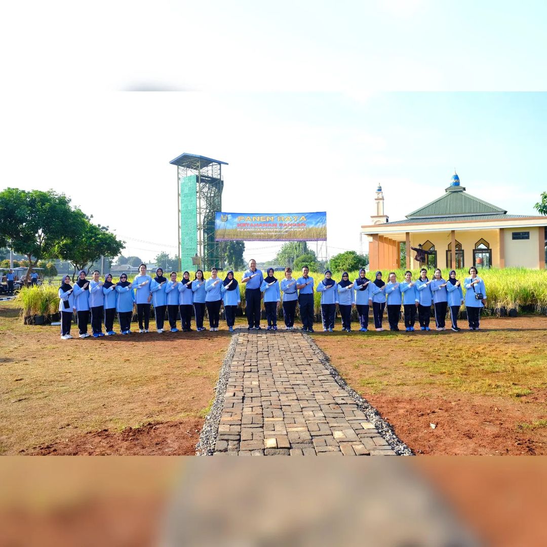 Dokumentasi Kegiatan