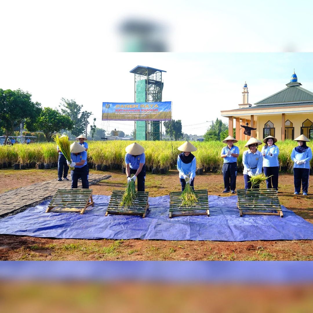 Dokumentasi Kegiatan