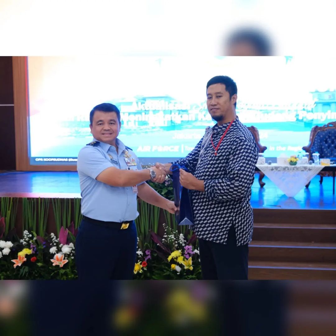 Dokumentasi Kegiatan