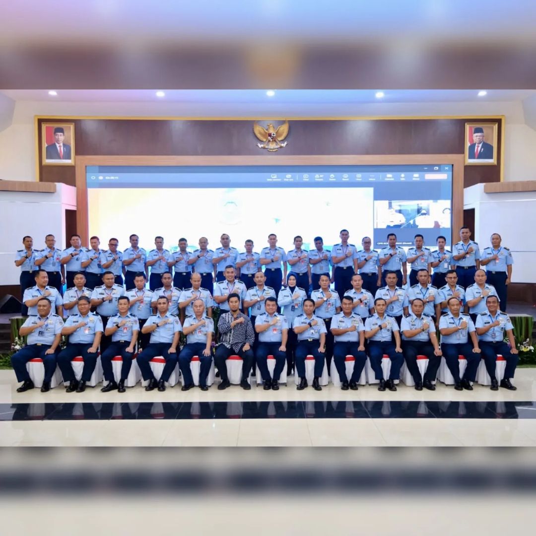 Dokumentasi Kegiatan