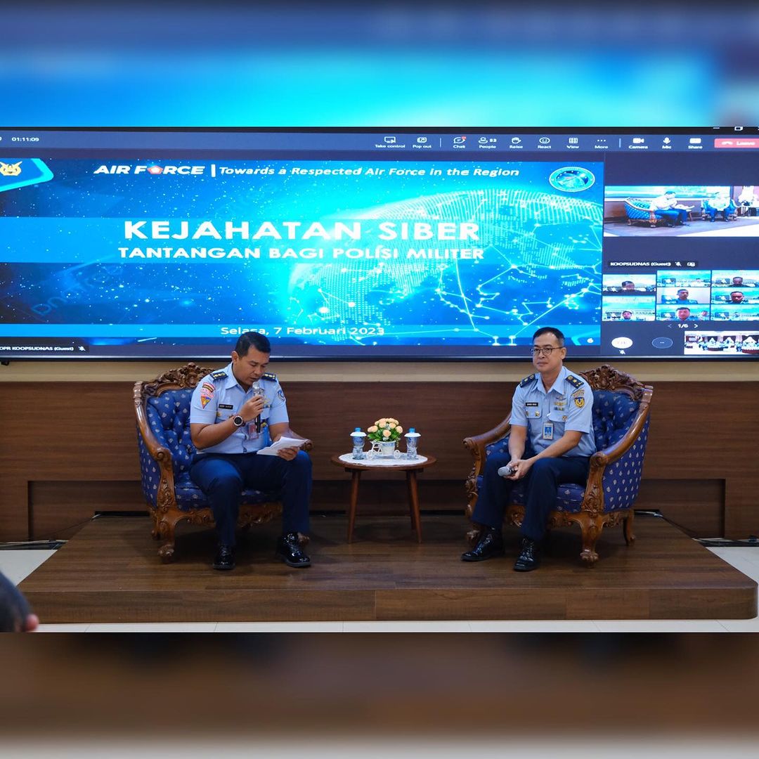 Dokumentasi Kegiatan