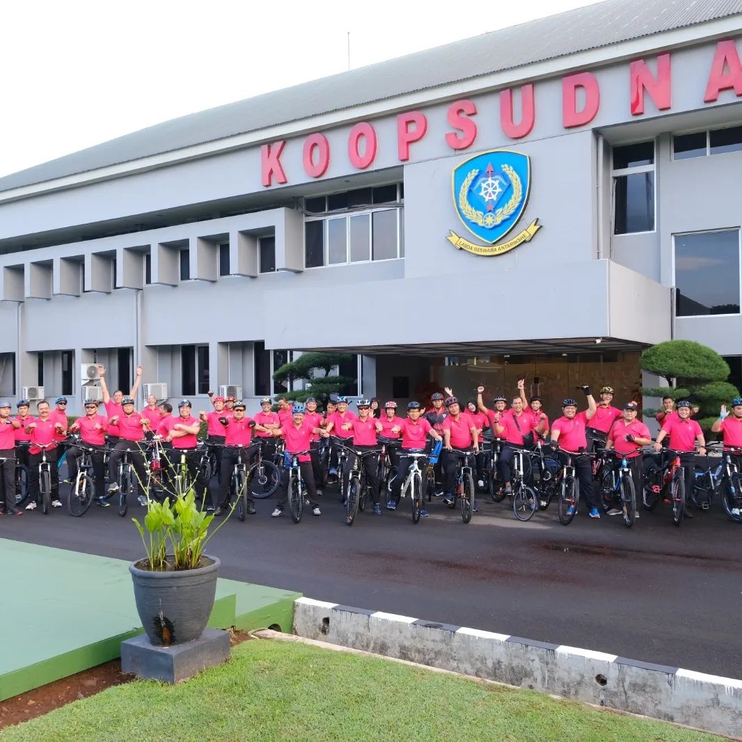 Dokumentasi Kegiatan