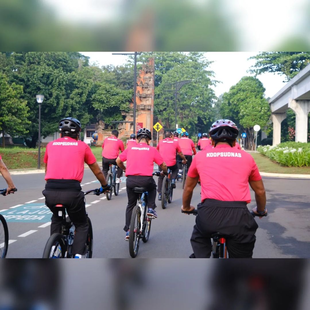 Dokumentasi Kegiatan