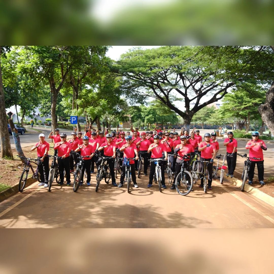 Dokumentasi Kegiatan