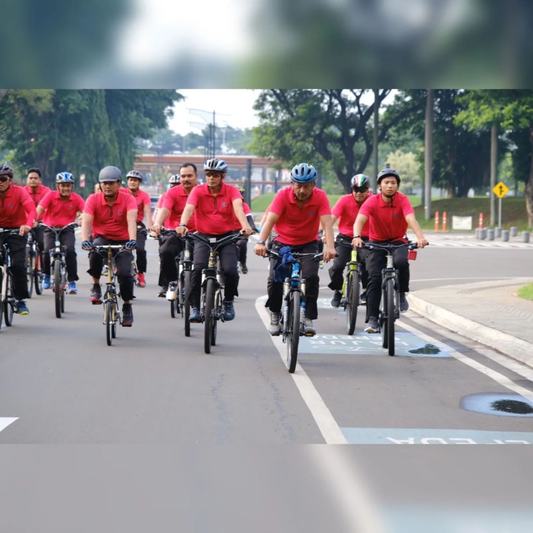 Dokumentasi Kegiatan