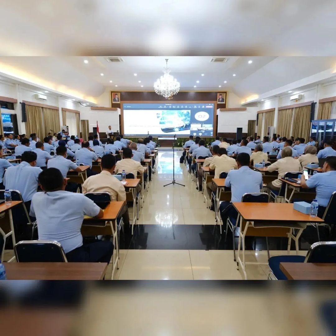 Dokumentasi Kegiatan
