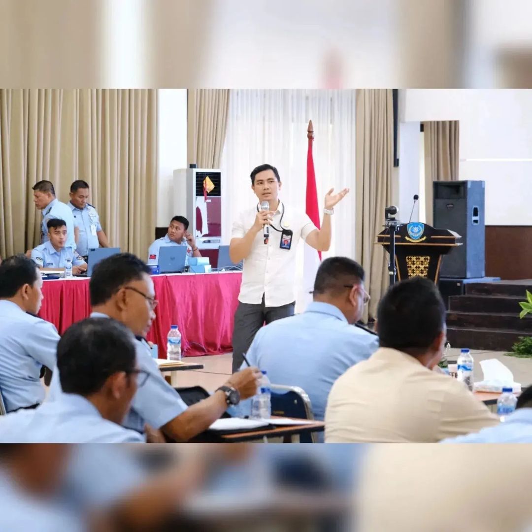 Dokumentasi Kegiatan