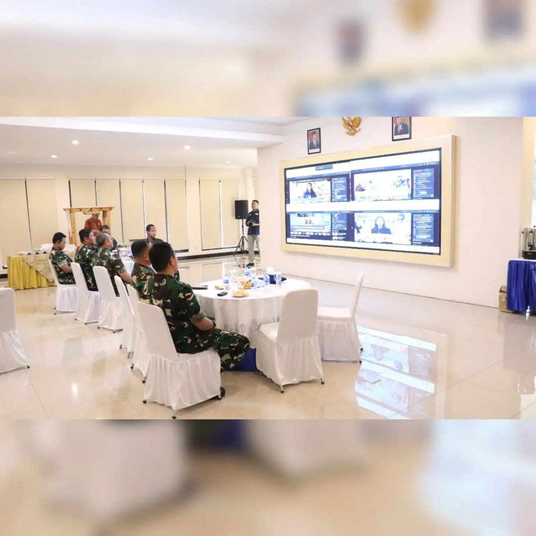 Dokumentasi Kegiatan