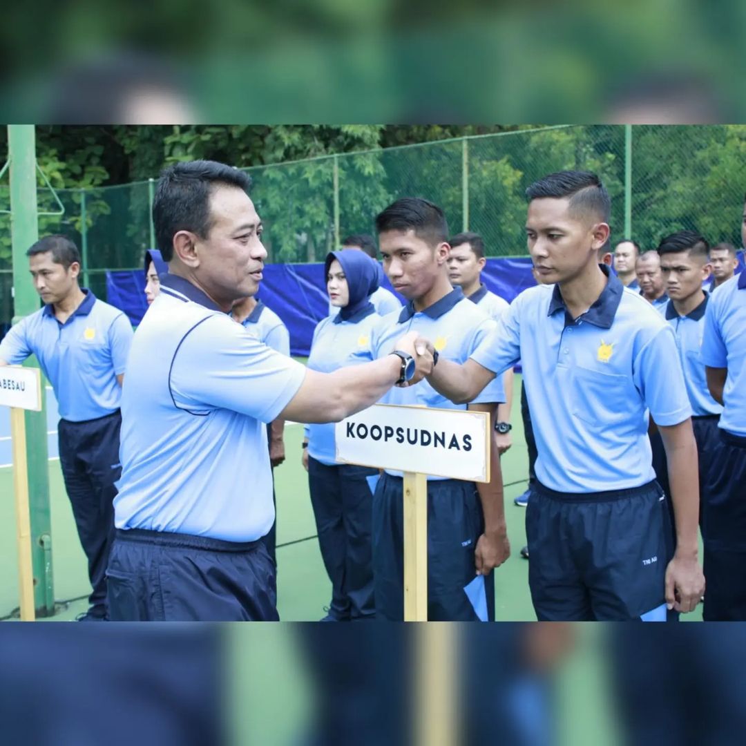 Dokumentasi Kegiatan