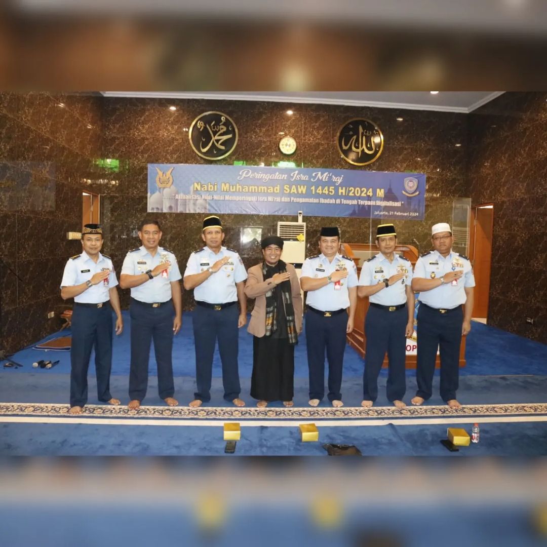 Dokumentasi Kegiatan