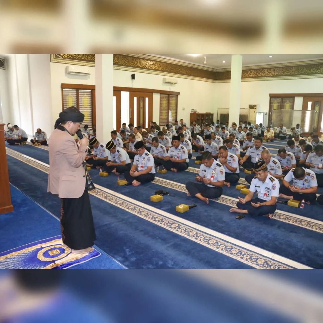 Dokumentasi Kegiatan