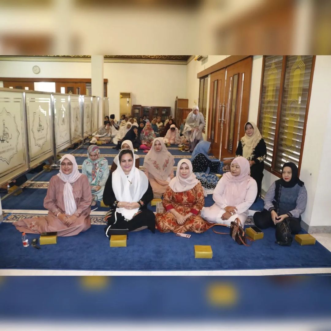 Dokumentasi Kegiatan