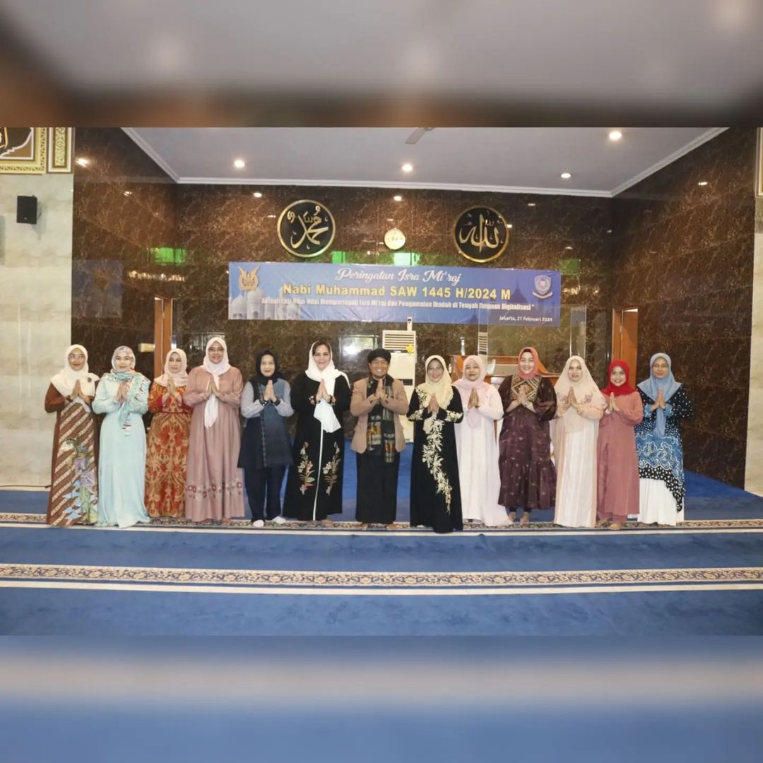Dokumentasi Kegiatan