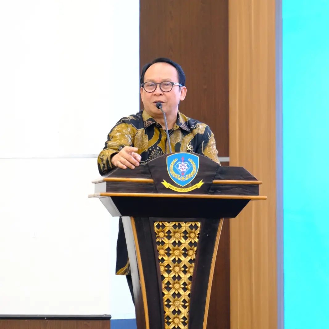 Dokumentasi Kegiatan