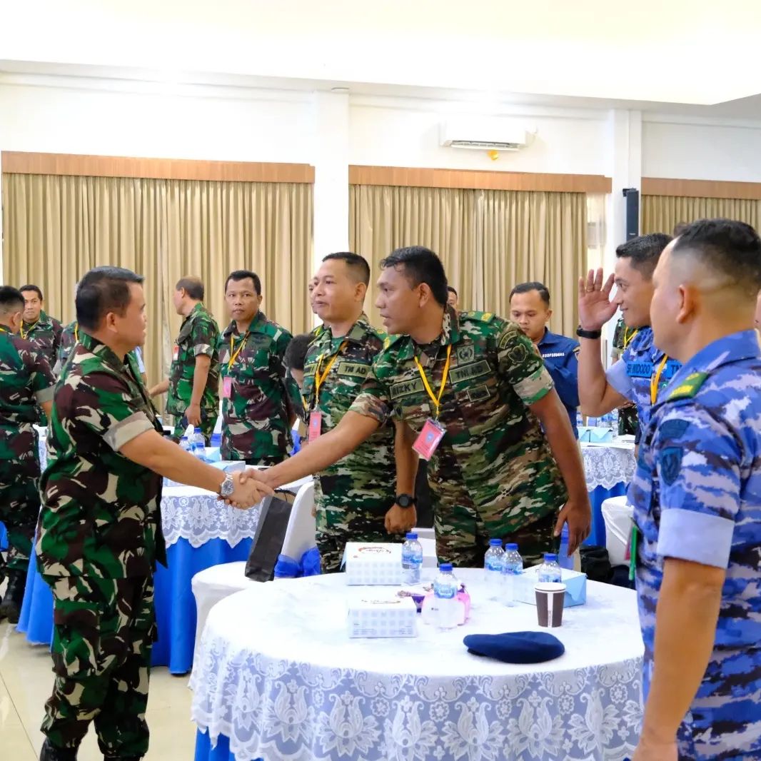 Dokumentasi Kegiatan