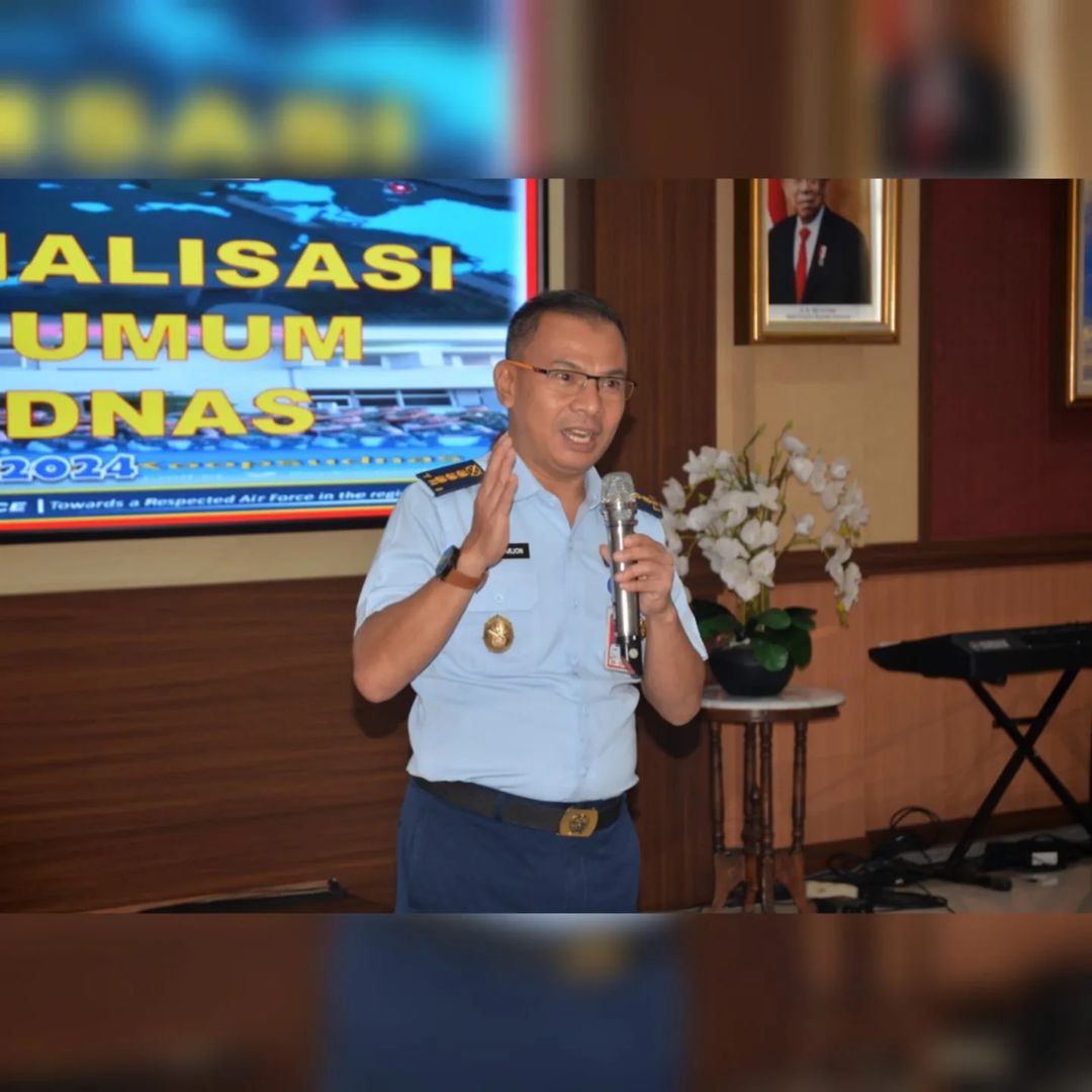 Dokumentasi Kegiatan